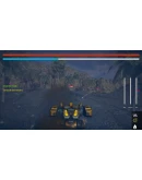 Dawn of Anarchy Steam КЛЮЧ GLOBAL
