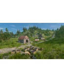 Railway Empire 2 - Bella Italia DLC Steam КЛЮЧ GLOBA