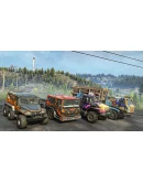 SnowRunner - 1-Year Anniversary EditionXbox