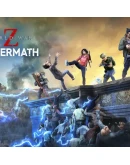 World War Z: Aftermath Epic games+почта