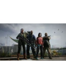 World War Z: Aftermath Epic games+почта