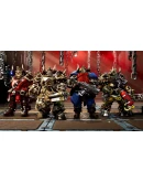 Deep Rock Galactic - Skullcrusher Pack STEAM РОССИЯ