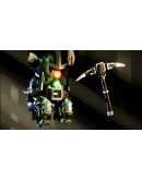 Deep Rock Galactic - Skullcrusher Pack STEAM РОССИЯ