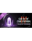 Galactic Civilizations IV - Tales of the Arnor STEAM РФ