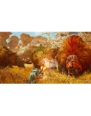 Monster Hunter Wilds Premium+Аккаунт+Патчи+Steam Monster Hunter Wilds Premium+Аккаунт+Патчи+Steam