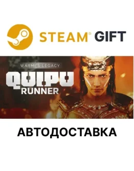 Quipu Runner: Warmi's LegacySteam GIFTАВТО