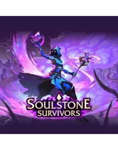 Soulstone Survivors Steam Key RU