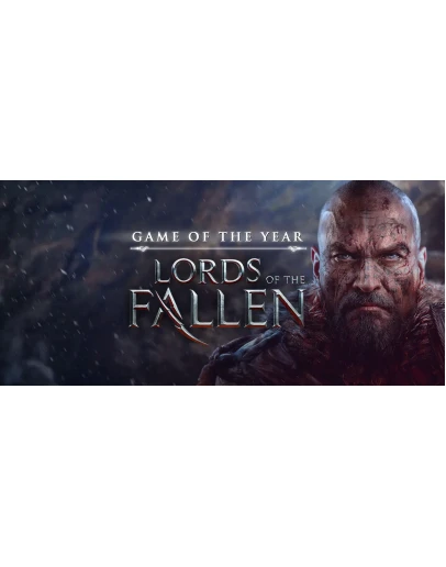 Lords of the Fallen (2023) п2-п3 PS4 PS5 Lords of the Fallen (2023) п2-п3 PS4 PS5
