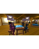 Alehouse Tavern Simulator АВТОДОСТАВКА STEAM РОССИЯ Alehouse Tavern Simulator АВТОДОСТАВКА STEAM РОССИЯ