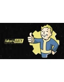 Fallout 4 Game of the Year Edition XBOX