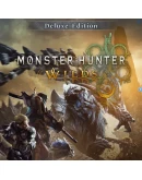 Monster Hunter Wilds + Echoes of the End XBOX АККАУНТ Monster Hunter Wilds + Echoes of the End XBOX АККАУНТ
