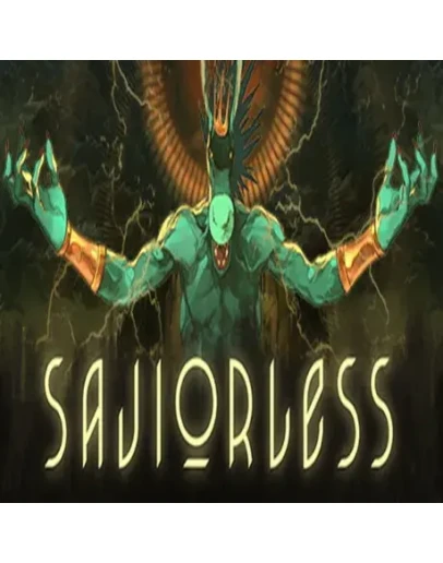 Saviorless (Steam key / Мир) Saviorless (Steam key / Мир)