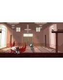 Saviorless (Steam key / Мир) Saviorless (Steam key / Мир)