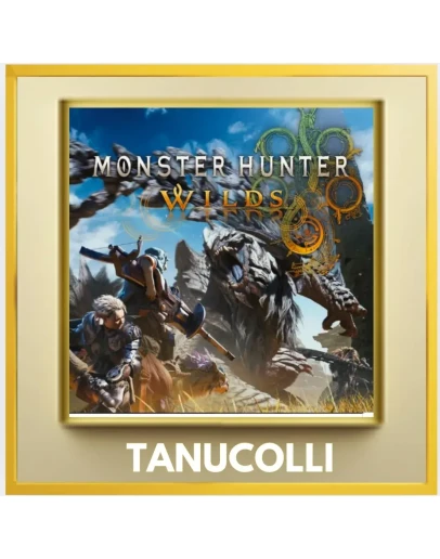 Monster Hunter Wilds Deluxe + 2 игры XBOX