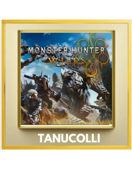 Monster Hunter Wilds Deluxe + 2 игры XBOX