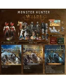 Monster Hunter: World + ВСЕ ЧАСТИ + ПОДАРОК Monster Hunter: World + ВСЕ ЧАСТИ + ПОДАРОК