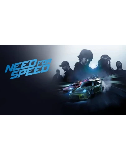 Need For Speed Heat п2-п3 PS4 PS5 Need For Speed Heat п2-п3 PS4 PS5