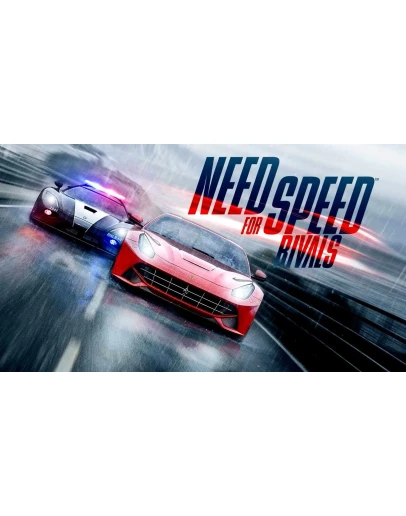 Need for Speed Rivals п2-п3 PS4 PS5 Need for Speed Rivals п2-п3 PS4 PS5