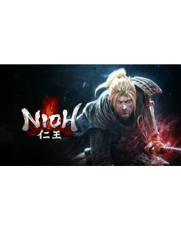 Nioh: Complete Edition п2-п3 PS5 Nioh: Complete Edition п2-п3 PS5