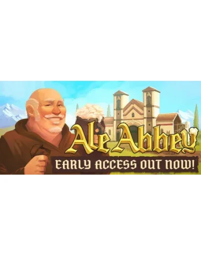Ale Abbey - STEAM GIFT РОССИЯ Ale Abbey - STEAM GIFT РОССИЯ
