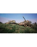 Headquarters: World War II - STEAM GIFT РОССИЯ Headquarters: World War II - STEAM GIFT РОССИЯ