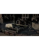 Headquarters: World War II - Market Garden DLC - STEAM