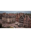 Headquarters: World War II - Market Garden DLC - STEAM