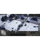 Headquarters: World War II - Ardennes DLC - STEAM RU