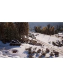 Headquarters: World War II - Ardennes DLC - STEAM RU