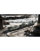 Headquarters: World War II - Ardennes DLC - STEAM RU