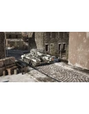 Headquarters: World War II - Ardennes DLC - STEAM RU