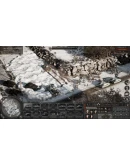 Headquarters: World War II - Ardennes DLC - STEAM RU