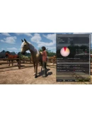 Unbridled: That Horse Game - STEAM GIFT РОССИЯ