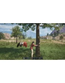 Unbridled: That Horse Game - STEAM GIFT РОССИЯ