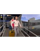 Cabin Crew Life Simulator - STEAM GIFT РОССИЯ