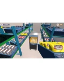 Cabin Crew Life Simulator - STEAM GIFT РОССИЯ