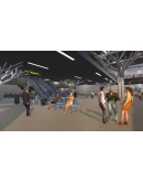 Cabin Crew Life Simulator - STEAM GIFT РОССИЯ