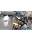 Cabin Crew Life Simulator - STEAM GIFT РОССИЯ