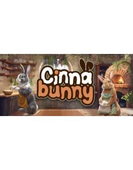 Cinnabunny - STEAM GIFT РОССИЯ