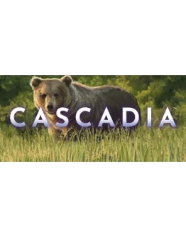 Cascadia - STEAM GIFT РОССИЯ