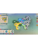 Cascadia - STEAM GIFT РОССИЯ