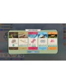 Cascadia - STEAM GIFT РОССИЯ