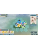 Cascadia - STEAM GIFT РОССИЯ