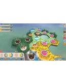 Cascadia - STEAM GIFT РОССИЯ