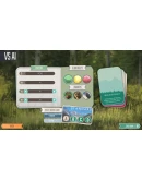 Cascadia - STEAM GIFT РОССИЯ