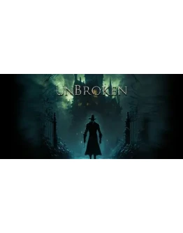 UnBroken - STEAM GIFT РОССИЯ
