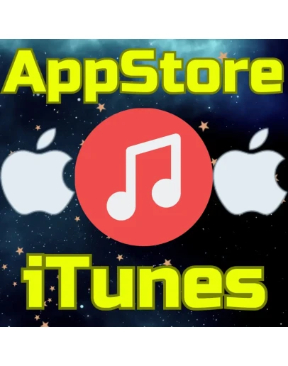 Код пополнения Apple iTunes AppStore Эпл ТУРЦИЯ TRY TL Код пополнения Apple iTunes AppStore Эпл ТУРЦИЯ TRY TL