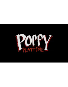 Poppy Playtime п2-п3 PS4 PS5 Poppy Playtime п2-п3 PS4 PS5