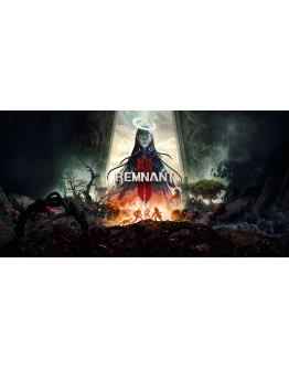 Remnant 2 п2-п3 PS5 Remnant 2 п2-п3 PS5