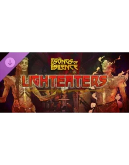 Songs of Silence - Lighteaters DLC - STEAM GIFT РОССИЯ